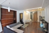 Modern studio for rent in Dang Thai Mai st, Tay Ho, Ha Noi