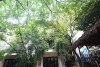 Garden swimming pool villa for rent on To Ngoc Van, Tay Ho