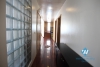 Lovely bright apartment for rent on Nhat Chieu street, Tay Ho, Hanoi