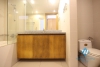 Lovely bright apartment for rent on Nhat Chieu street, Tay Ho, Hanoi