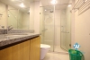 Lovely bright apartment for rent on Nhat Chieu street, Tay Ho, Hanoi