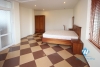 Fabulous lake view apartment for rent in Tay Ho