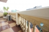 Fabulous lake view apartment for rent in Tay Ho