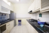 Good priced apartment for rent in Ciputra Tower