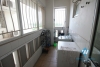Large size apartment for rent E Tower, Ciputra compound, Tay Ho, Hanoi