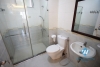Large size apartment for rent E Tower, Ciputra compound, Tay Ho, Hanoi