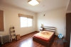Large size apartment for rent E Tower, Ciputra compound, Tay Ho, Hanoi