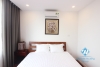 Modern, nice view apartment for rent on Quang Khanh, Tay Ho