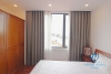 Modern, nice view apartment for rent on Quang Khanh, Tay Ho