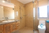 Modern, nice view apartment for rent on Quang Khanh, Tay Ho