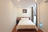 Modern, nice view apartment for rent on Quang Khanh, Tay Ho