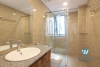 Modern, nice view apartment for rent on Quang Khanh, Tay Ho