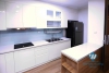 Modern 2 bedrooms apartment for rent in Vinhome Gardenia, Nam Tu Liem district, Ha Noi