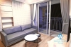 Modern 2 bedrooms apartment for rent in Vinhome Gardenia, Nam Tu Liem district, Ha Noi