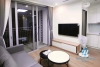 Modern 2 bedrooms apartment for rent in Vinhome Gardenia, Nam Tu Liem district, Ha Noi