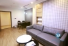 Modern 2 bedrooms apartment for rent in Vinhome Gardenia, Nam Tu Liem district, Ha Noi