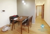 Modern 2 bedrooms apartment for rent in Vinhome Gardenia, Nam Tu Liem district, Ha Noi