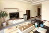 Royal city modern with balcony furnished apartment for rent