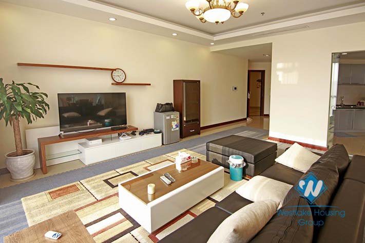 Royal city modern with balcony furnished apartment for rent