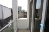 Super spacious & bright apartment for rent in Ba Dinh