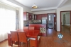 Super spacious & bright apartment for rent in Ba Dinh