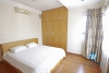 Super spacious & bright apartment for rent in Ba Dinh