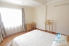 Super spacious & bright apartment for rent in Ba Dinh