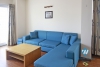 Super spacious & bright apartment for rent in Ba Dinh