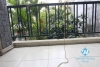 Garden house for rent in Ba Dinh near Ho Chi Minh mausoleum
