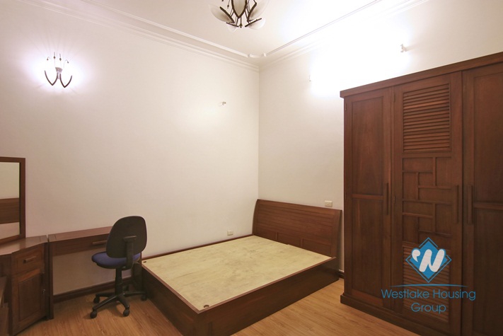 Good house for rent on Thuy Khue street, Tay Ho