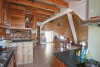 Wonderful lake view apartment for rent on Yen Phu, Tay Ho