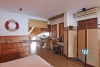 Wonderful lake view apartment for rent on Yen Phu, Tay Ho