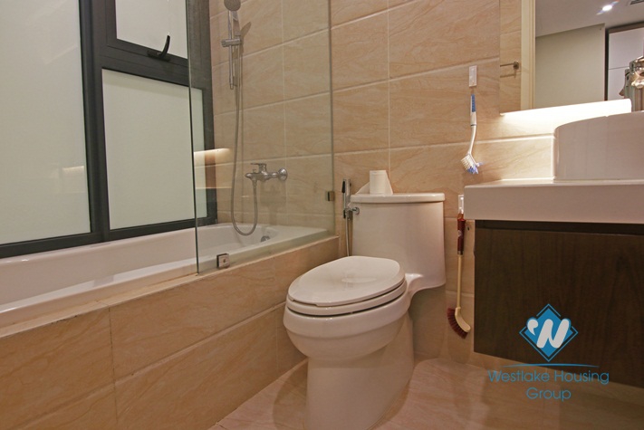 New and modern 2 bed apartment for rent in Imperia Garden