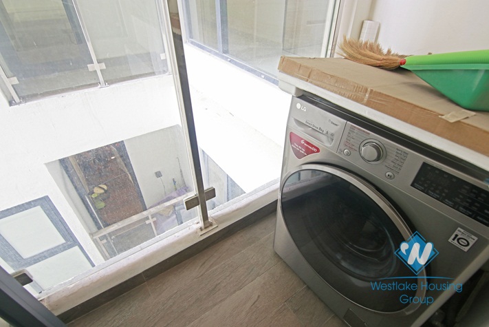 New and modern 2 bed apartment for rent in Imperia Garden