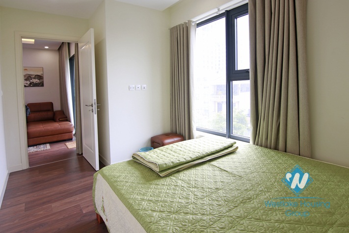 New and modern 2 bed apartment for rent in Imperia Garden