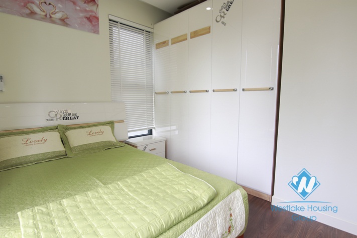 New and modern 2 bed apartment for rent in Imperia Garden