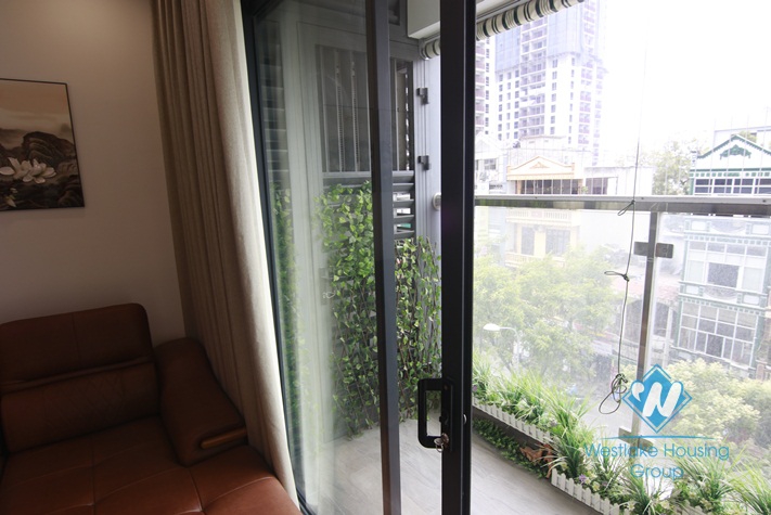 New and modern 2 bed apartment for rent in Imperia Garden