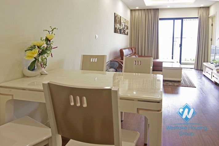 New and modern 2 bed apartment for rent in Imperia Garden