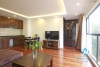 Modern apartment for rent in Hoan Kiem, Hanoi