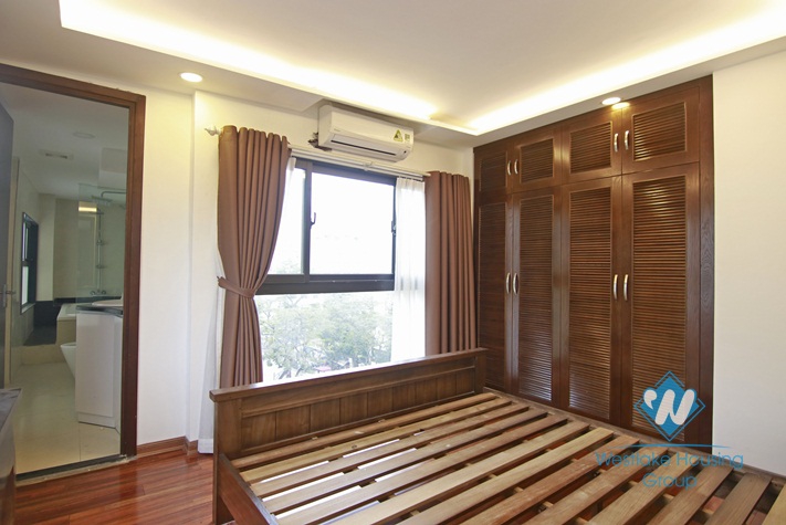 Modern apartment for rent in Hoan Kiem, Hanoi