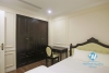 Deluxe apartment for rent in Hanoi city centre