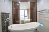 Elegant apartment for rent in Truc Bach, Ba Dinh