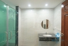 Elegant apartment for rent in Truc Bach, Ba Dinh