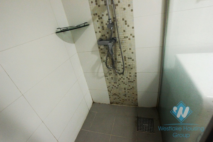 03 bedrooms apartment for rent in Keangnam, Hanoi