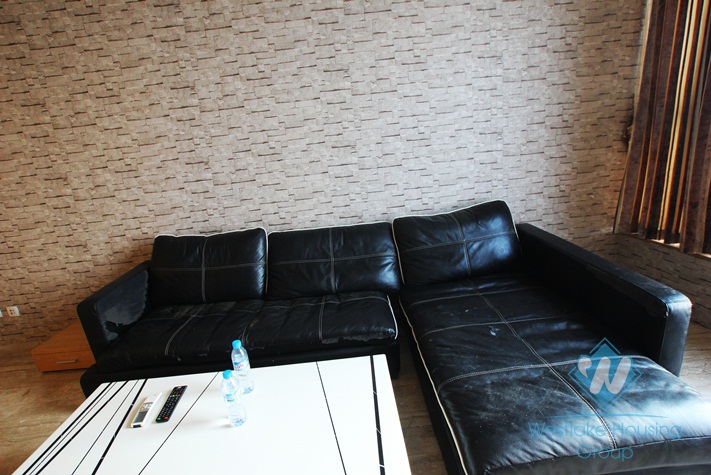 03 bedrooms apartment for rent in Keangnam, Hanoi