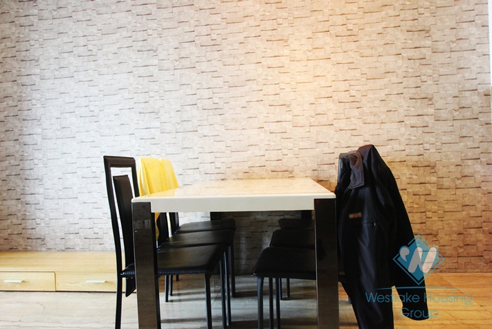 03 bedrooms apartment for rent in Keangnam, Hanoi