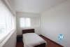 Large 02 bedrooms apartment for rent in Lac Long Quan, Tay Ho, Hanoi