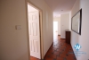 Spacious and bright apartment with swimming pool for rent in Tay Ho