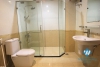 Nice apartment with 1 bedroom for rent in Tay Ho District, Ha Noi