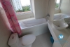 Modern apartment for rent in Dang Thai Mai st, Tay Ho, Ha Noi